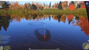 РУССКАЯ Рыбалка 4 ЧИТ | НЕЛОМАЕМЫЕ СНАСТИ, ПРОСМОТР СКВОЗЬ ВОДУ, ГРАВИТАЦИЯ РЫБЫ!