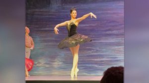 На Украине артистам балета грозит увольнение за исполнение "Лебединого озера".