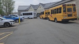 HandiBlitz | Америка на колёсах как я стал водителем школьного автобуса в США. Опыт иммигранта