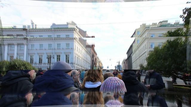 ПРОГУЛКИ:ОСЕННИЙ ПЕТЕРБУРГ | Экскурсия с Егором Яковлевым | По местам РАСПУТИНА| 2 ДЕНЬ