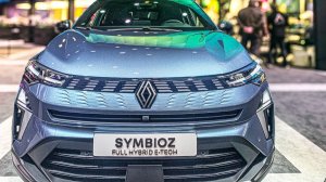 Все 10 новых моделей Renault и Opel 2026 года на Брюссельском автосалоне.