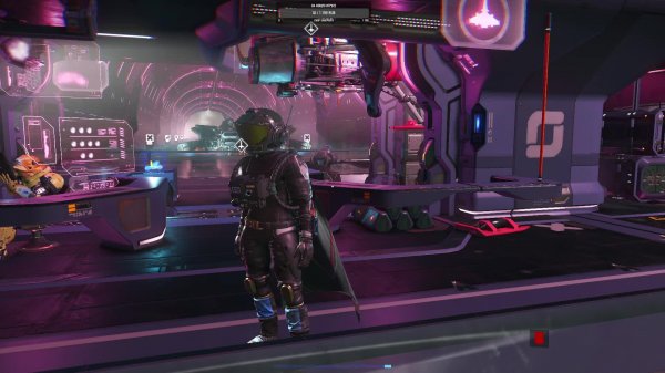 🌌NO MAN`S SKAY куда-нибудь, чего-нибудь🌌🚀