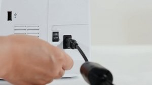 NECCHI NE210 | Подготовка машины к шитью