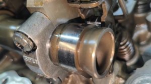 n55b30 хорошая в сборе с ваносами