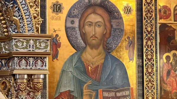 И такое бывает.. Протоиерей Андрей Ткачёв