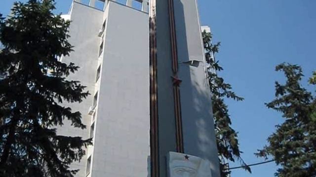 Ростов-на-Дону. Прогулка по городу смотреть онлайн