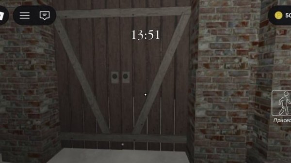 ГРЕННИ 💀-(ROBLOX)🪐