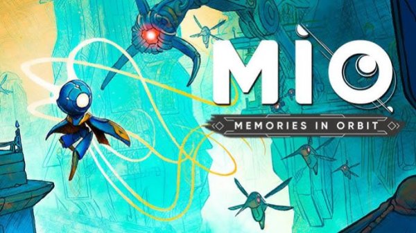 MIO: Memories in Orbit