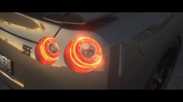 KRVVEN - Green Light