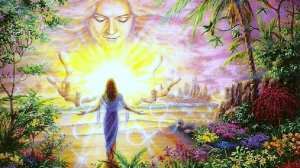 НЕБЕСНАЯ «ПОДУШКА БЕЗОПАСНОСТИ». Как ваши Духовные проводники помогают вам