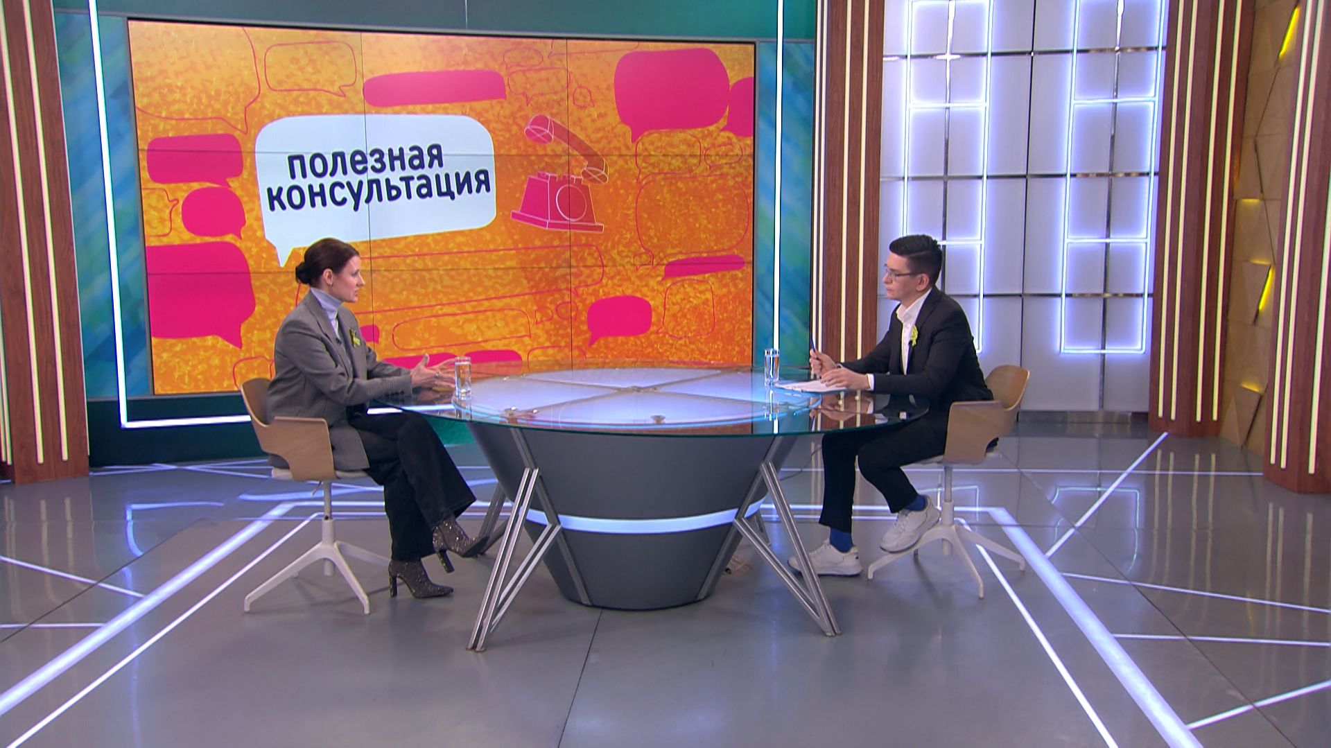 Сезонный дефицит витаминов: что делать и что не делать. Консультация терапевта