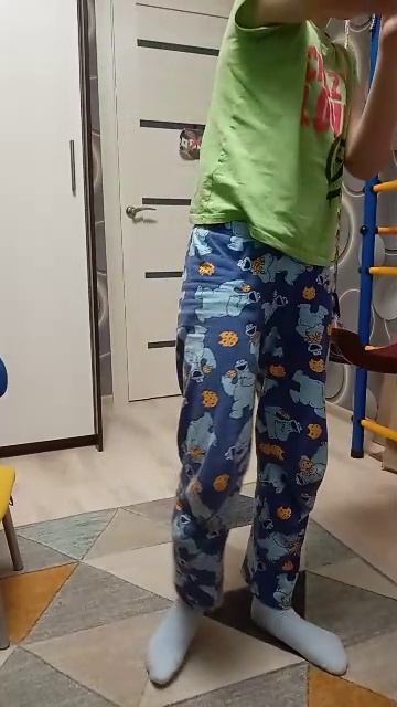 Как вам мой костюм!? смотреть онлайн