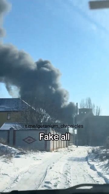 🛩️💥Удары БПЛА Герань/БМ-35 по целям в Запорожье…🗺️ смотреть онлайн