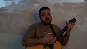 Кавер | Голубые береты - Одуванчики