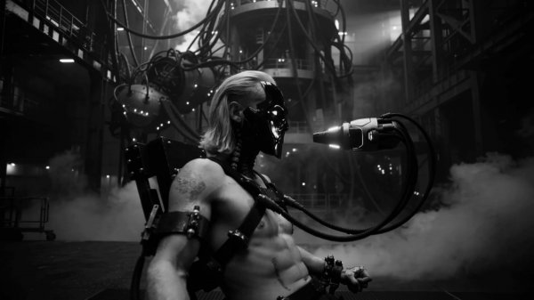 DropGhost – Still in the Room