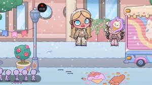 коллаб с китти еся 🐾💞