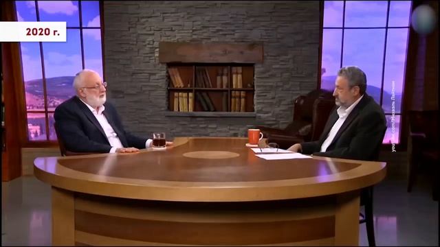 «Главные лидеры Европы без детей: что это значит для будущего континента?» смотреть онлайн