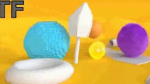 Карусель жмых эффект √2