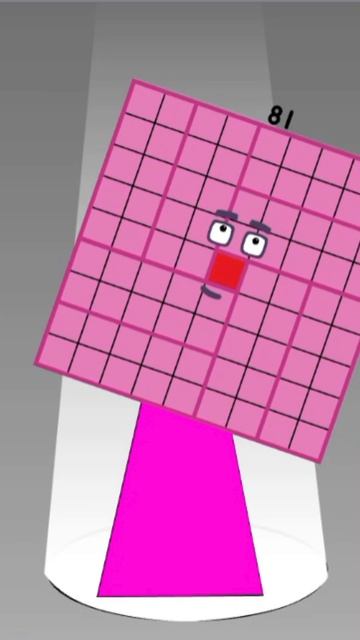 Sprunki numberblocks 81