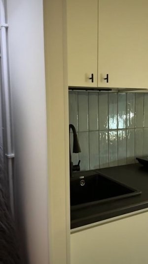 студия Голубки Качалова 17, г.Пермь, 18 кв.м. 3 этаж, вместе с декором, мебелью,