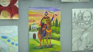 В ДК Пролетарка Твери прошел Рождественский концерт