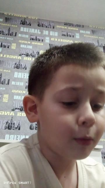 ОБЫЧНАЯ ШК 1 Ч. смотреть онлайн