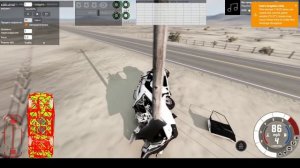 Аварии в бимке №4