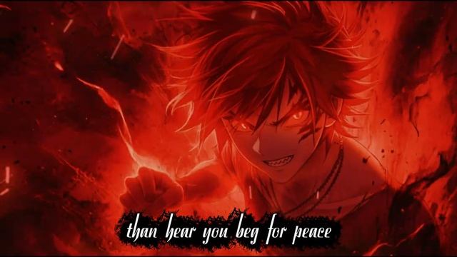 Ira _ Demon Of Wrath — The Seven Deadly Sins смотреть онлайн