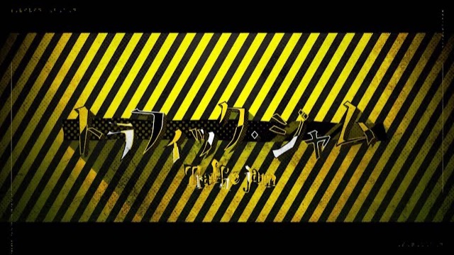 VIVID BAD SQUAD - Traffic Jam 2D MV