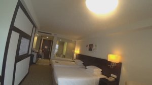 Обзор номера в отеле Havana Nha Trang Hotel 5* ( Гавана )