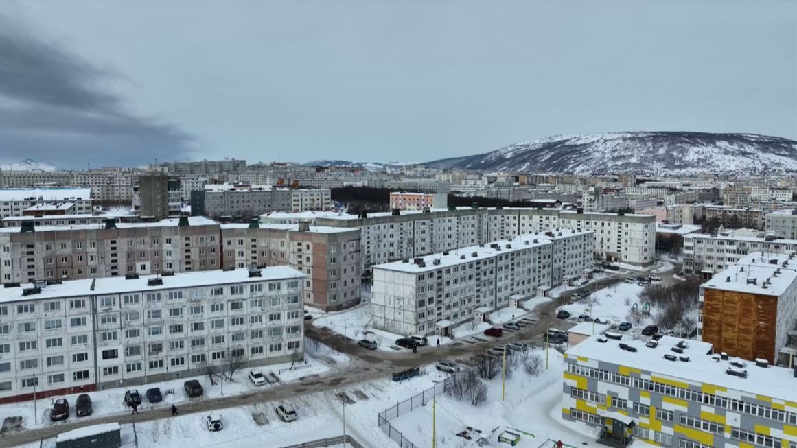 Работа городских служб Магадана: итоги оперативного совещания в мэрии смотреть онлайн