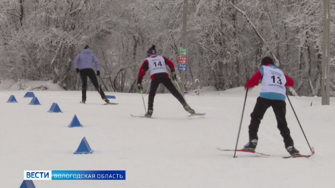Спортобзор: турнир в Молочном, победа «Северянки», успех хоккейной «Северстали» смотреть онлайн