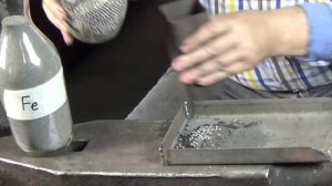 121 Порошковая сталь  От теории к практике