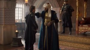 Мехмед Султан Завоеватель 67 серия анонc, что будет в сериале