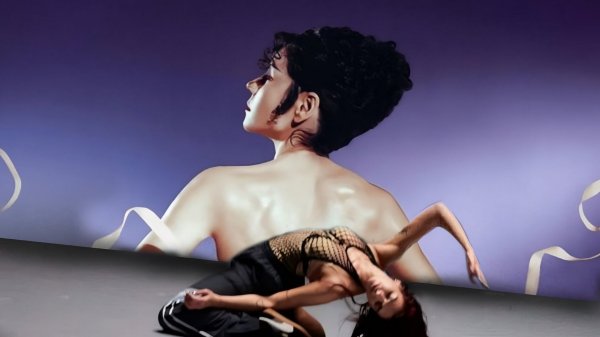 Houdini's Key To The Castle (Dua Lipa×Marina mashUP)