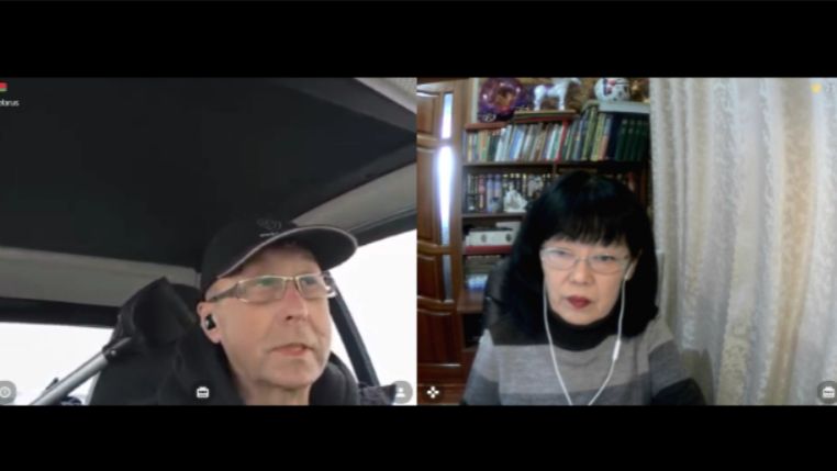 Русофоб неплохой человек? смотреть онлайн