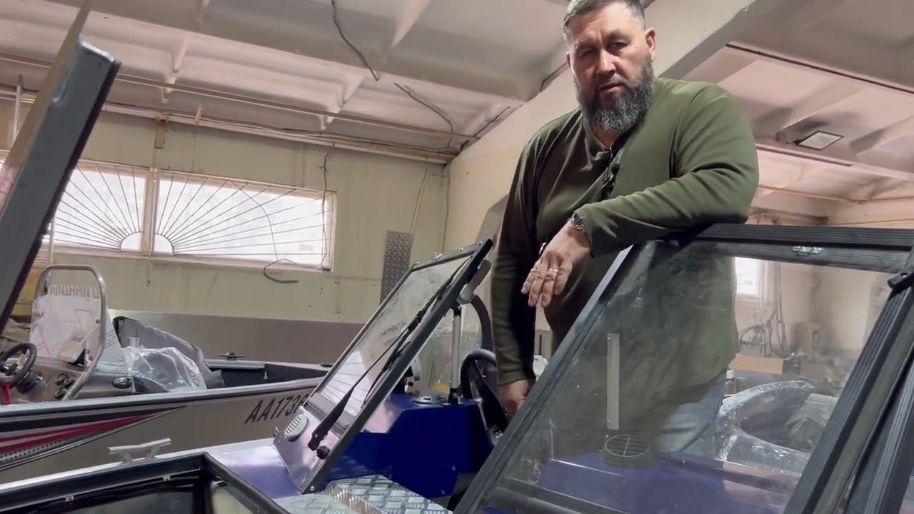 Давно не виделись! Салют 480 НЕО смотреть онлайн