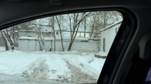 Рено Меган 3 рестайлинг - обзор!