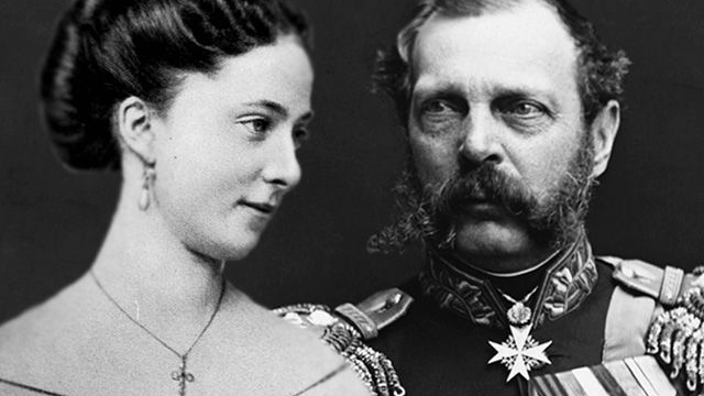 Православный царь-Освободиткель Александр II. История России. смотреть онлайн