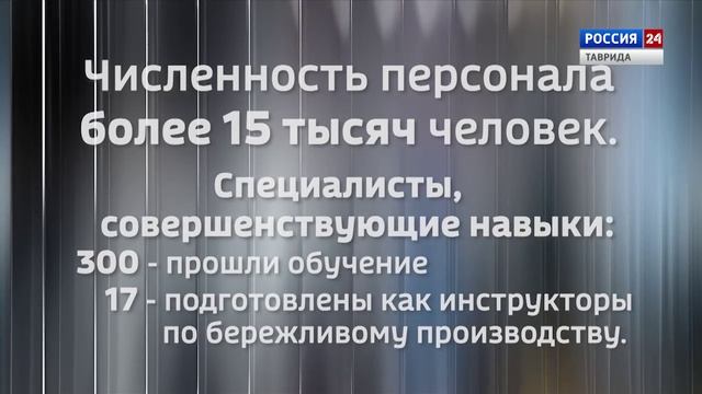 Крым в Цифрах: Выпуск 22.01.2026