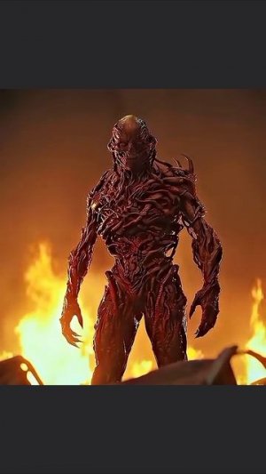 Пеннивайз ПРОТИВ Векны Эдит | ВЫ В ПРИЦЕЛЕ (МЕДЛЕННО)