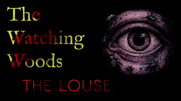 The Occultist Demo, The Watching Woods: The Louse, BABULYA Хоррор Стрим смотреть онлайн