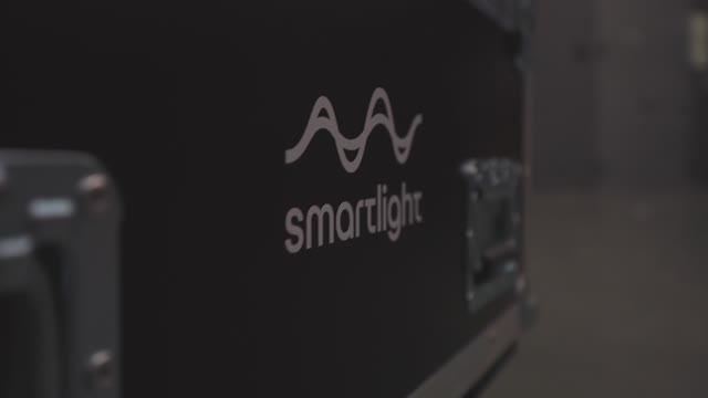 Как мы сделали 3D Mapping на Маяк | SMARTLIGHT X МРИЯ