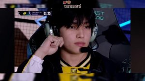 Невероятная игра от team spirit против onic на m7 турнире mobile legends #mobile legends #mlbb #hok