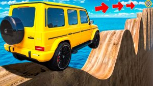 Сможет ли чит тачка проехать по бездорожью в ГТА 5? GTA 5 Online