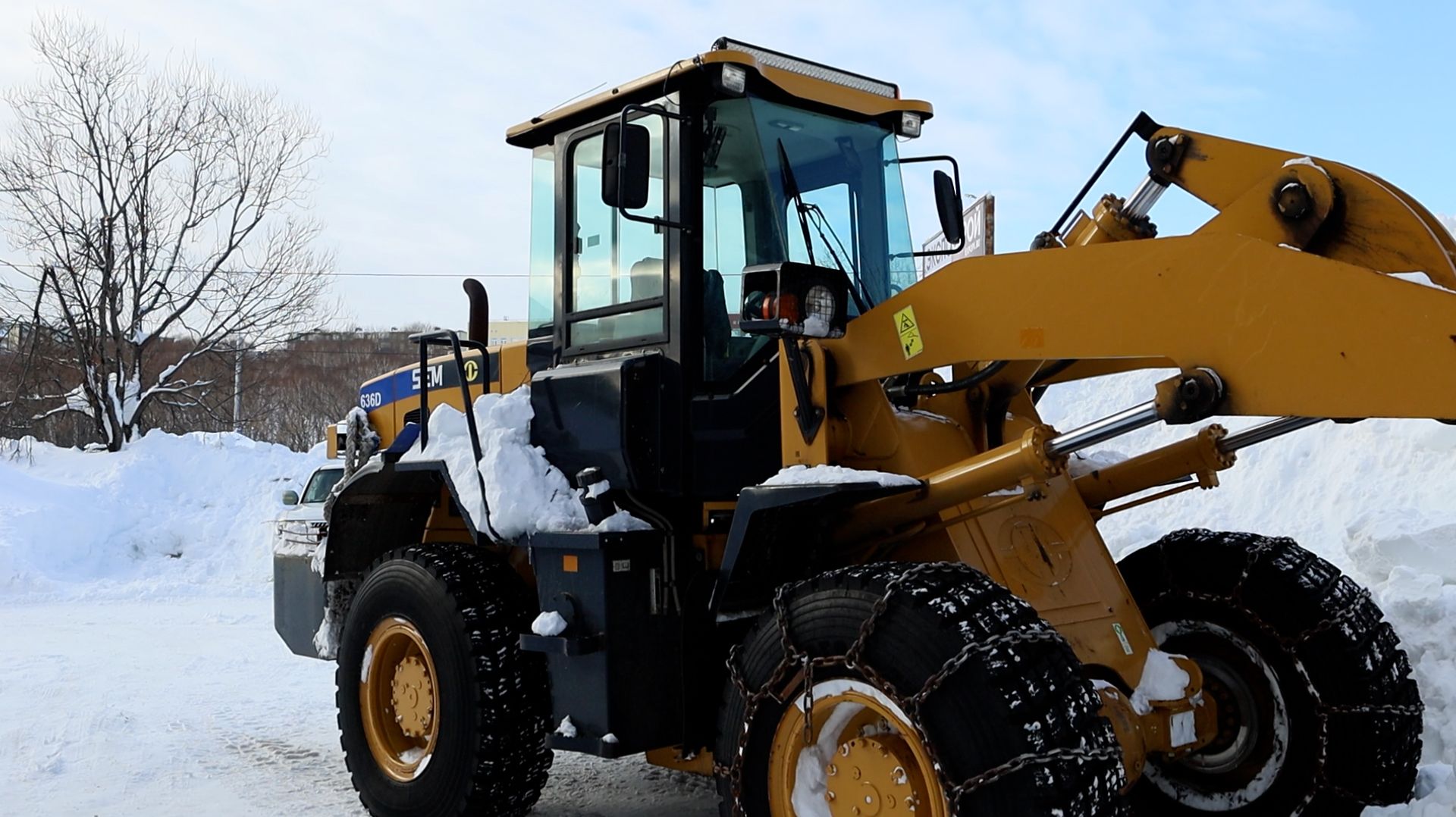 КАМЧАТКА ПРОСИТ ПОМОЩИ смотреть онлайн