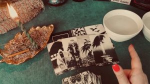 №4 ЧИСТКА СЕРДЕЧНОЙ ЧАКРЫ (АНАХАТА). ОНЛАЙН-РИТУАЛ.