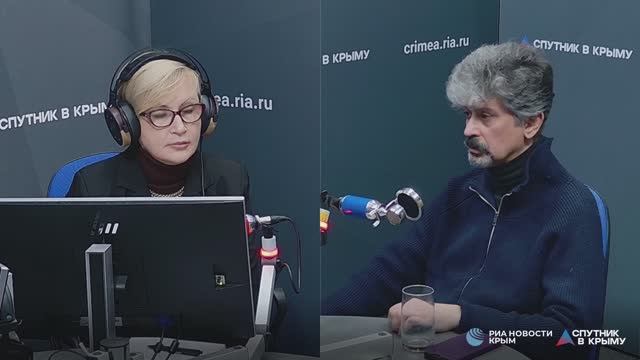 🔴LIVE. Политические итоги дня смотреть онлайн