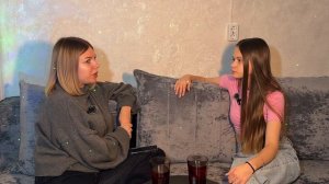 Беременность в 17/Гнобили в школе/Работа мечты