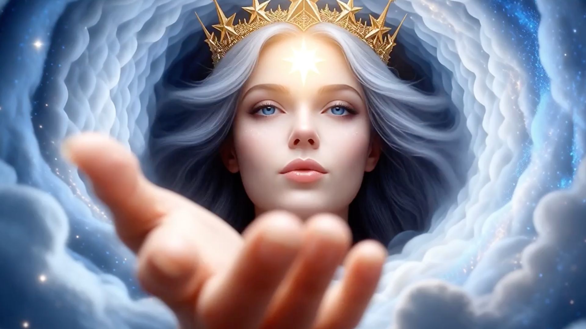 Просто Женька- Моя Муза